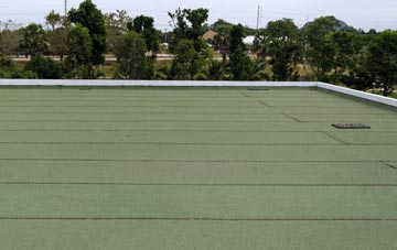 all Michelmersh roofing types quoted for