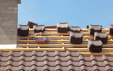 Michelmersh clay roofing costs