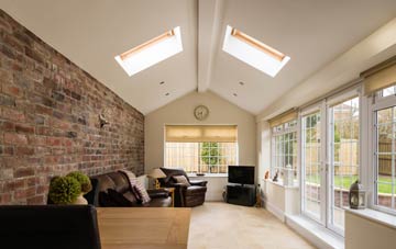 conservatory roof insulation Michelmersh, Hampshire