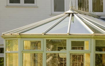 conservatory roof repair Michelmersh, Hampshire