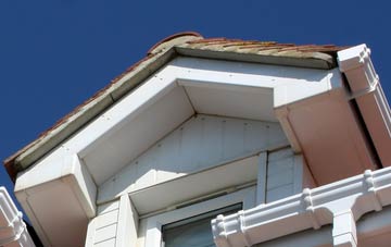 Michelmersh fascia installation costs