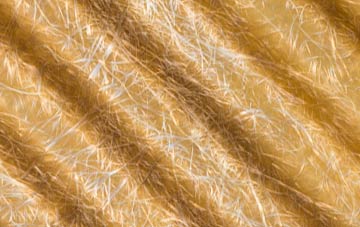 Michelmersh fibreglass roof waterproofing