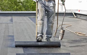 flat roof replacement Michelmersh, Hampshire