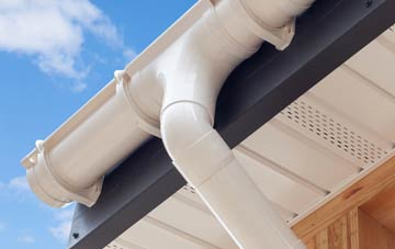 Michelmersh gutter installation costs