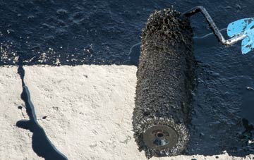 Michelmersh liquid sealant waterproofing