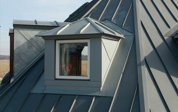 metal roofing Michelmersh, Hampshire