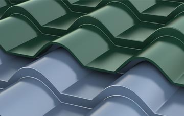 who should consider Michelmersh plastic roofs