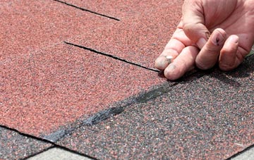 Michelmersh asphalt roof repairs