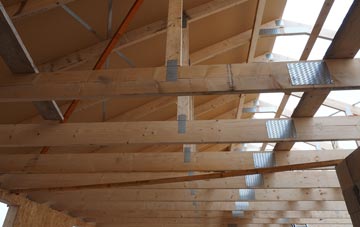 Michelmersh roof truss costs