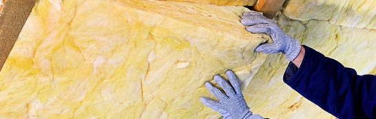 quotes for Michelmersh roof insulation