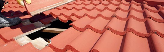 compare Michelmersh roof repair quotes