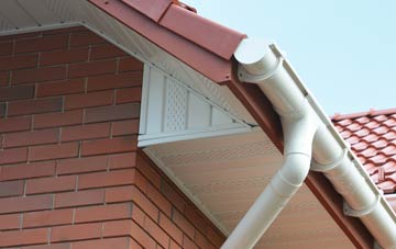 Michelmersh soffit repair costs