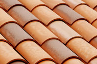Michelmersh clay roofing
