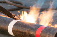 Michelmersh flat roofing replacement