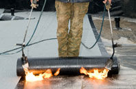 Michelmersh flat roof sealing quote