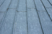 Michelmersh lead roofing