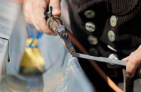 Michelmersh lead roof quotes