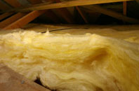 Michelmersh pitch roof insulation