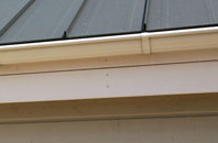 Michelmersh soffit repair