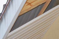 rated Michelmersh soffit repair companies