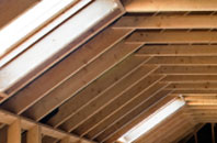 Michelmersh tapered roof insulation quotes